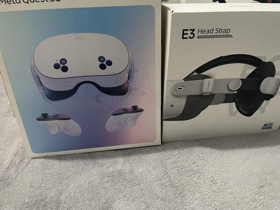 oculus quest 3 s