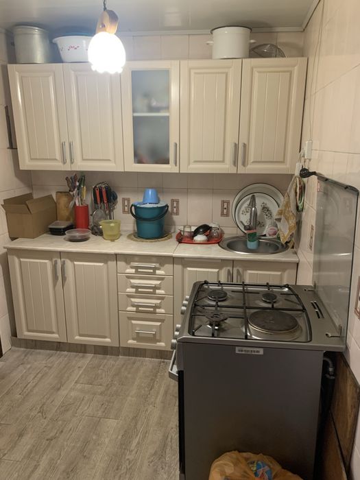 Продается дом с земнльным участком