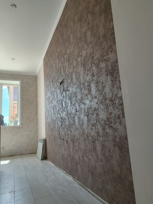 Ремонтные работы