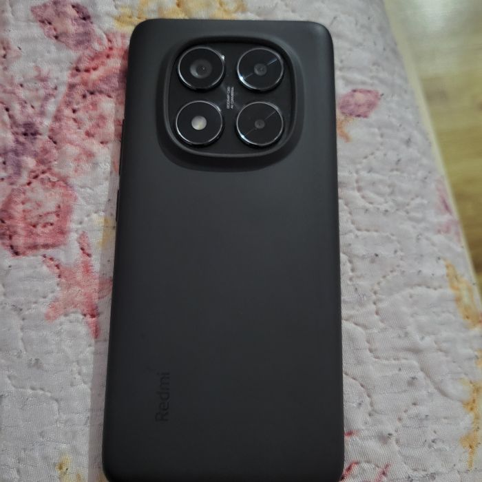 Vand xiaomi redmi note 14 pro 5G
