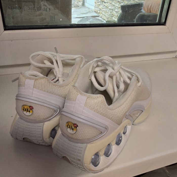 Nike Air Max Dn Beige | Оригинал | Как новые