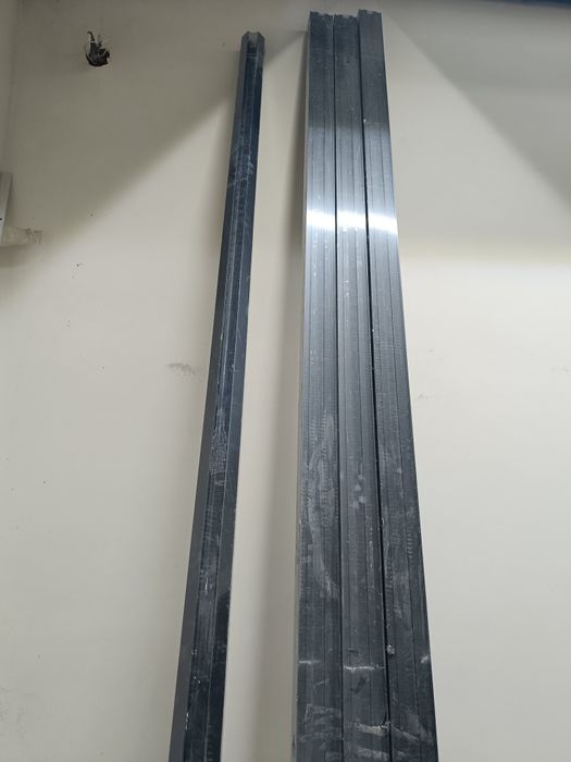 Магнитный трек для освещения