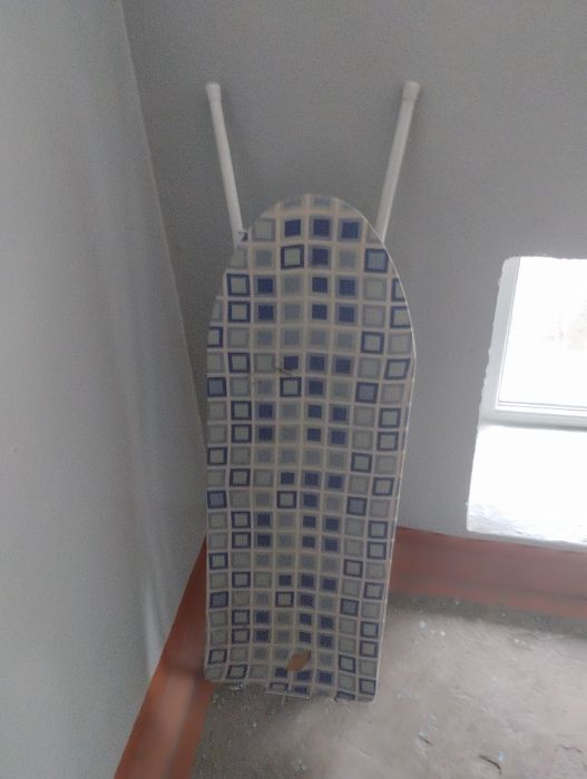 Гладильная доска .