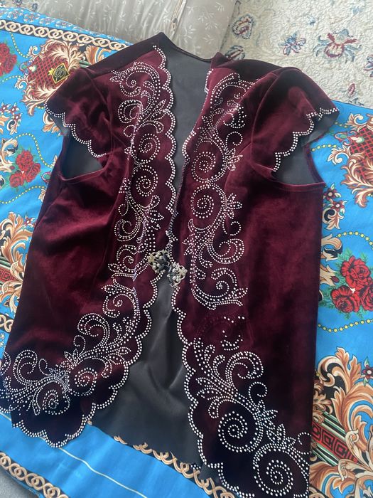 Кажекей 52 размер