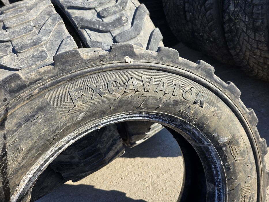 Anvelope de excavator 275-70r22.5