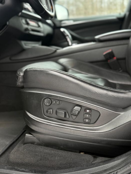 bmw x6 xdrive 40d facelift