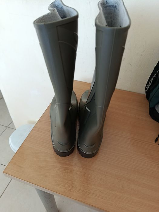 Гумени ботуши Stenso Tokio