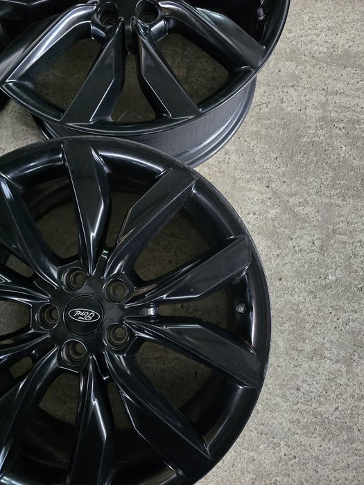 Джанти 19 / 5х108 - Ford Kuga и др. 5x108
