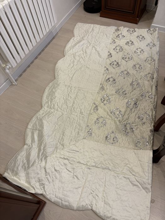 Покрывало на кровать