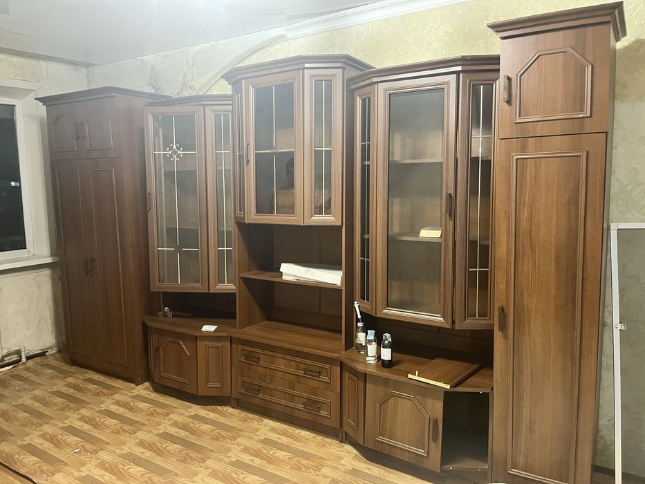 Гарнитур для гостиной