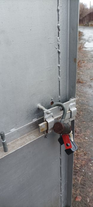 Сдам гараж ГЭК - 7 Ардагер