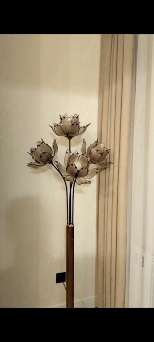 Продам ,,  торшер Икея