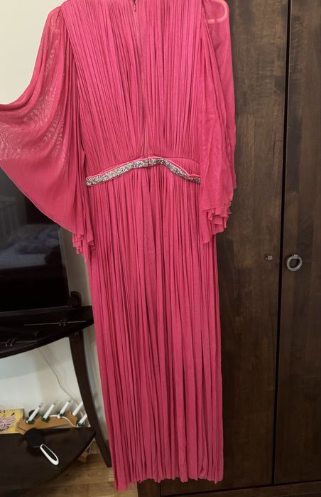 Rochie Maria Lucia Hohan -S /36