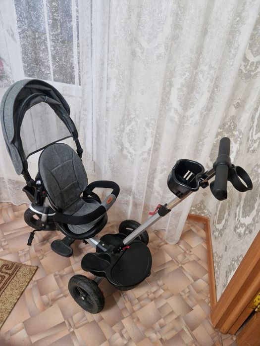 Продам детский велосипед