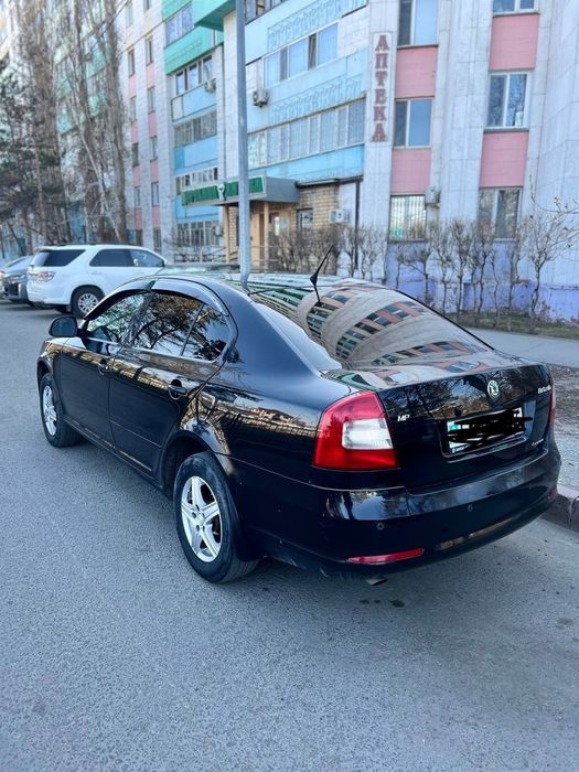 Продам шкоду в отличном состоянии
