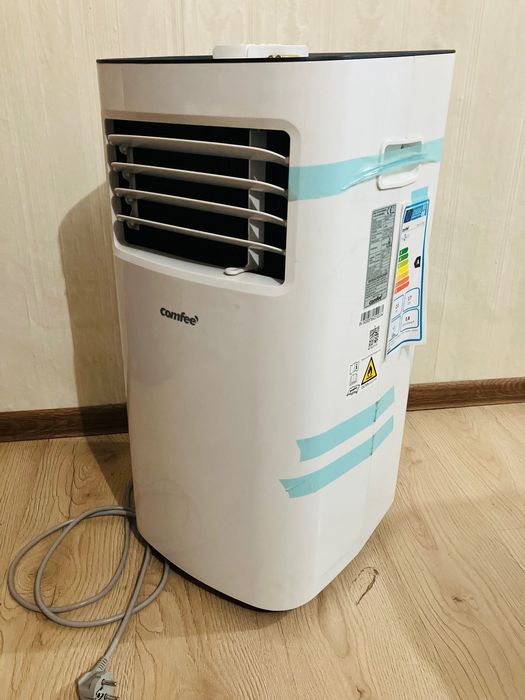 Мобилен климатик