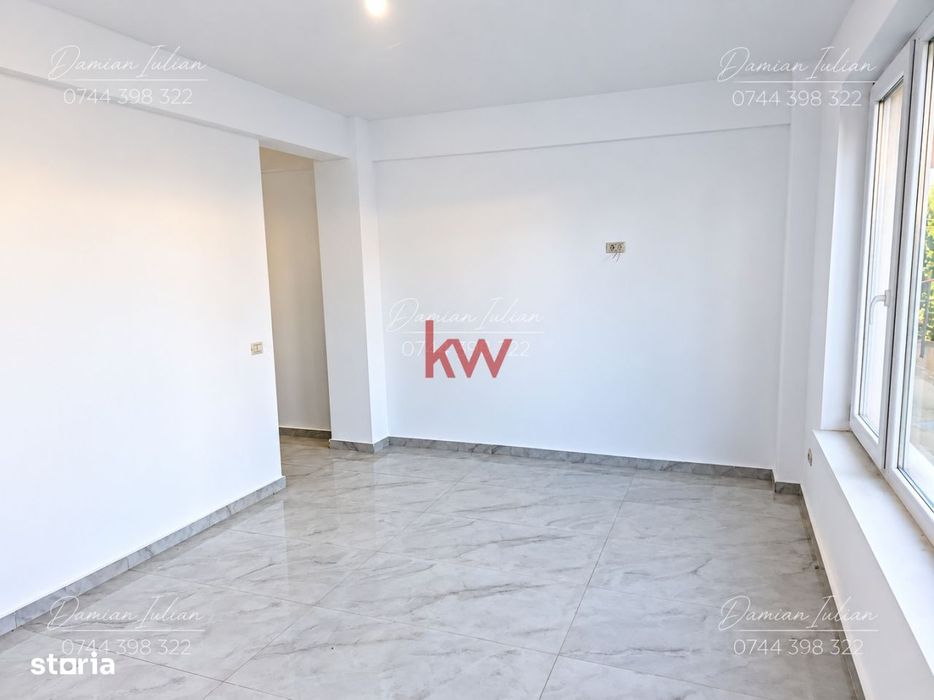 Apartament 2 camere | 58,2 mp | Parcare inclusa | Valea Lupului