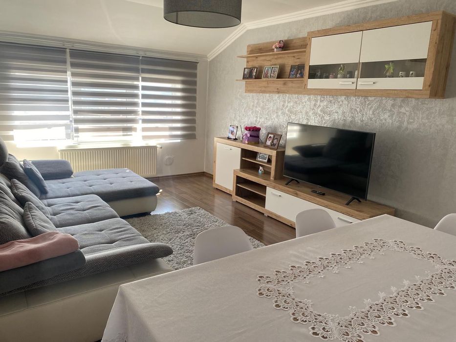 Apartament de vânzare