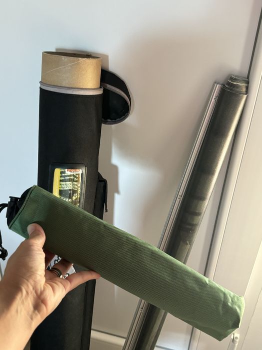 Suport publicitar, Expolinc 4 Screen Classic