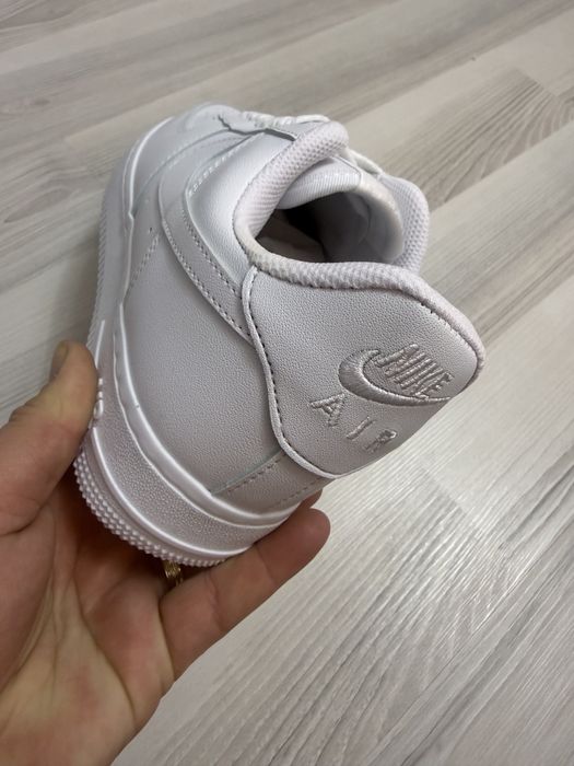 Adidasi unisex nike air force 1