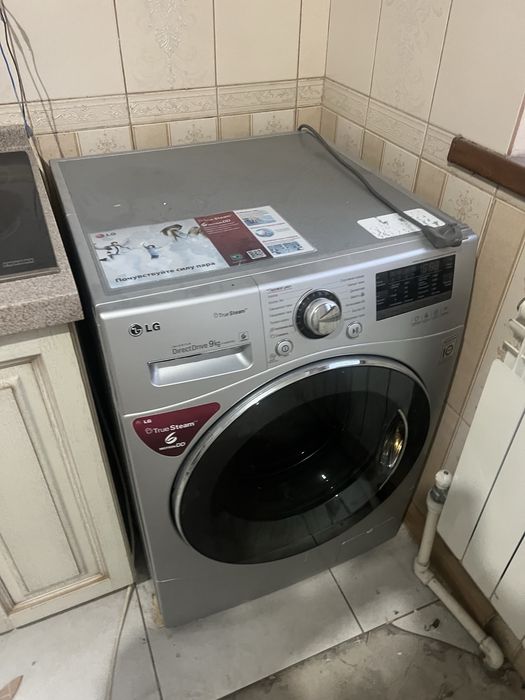 Стиральная машина бу