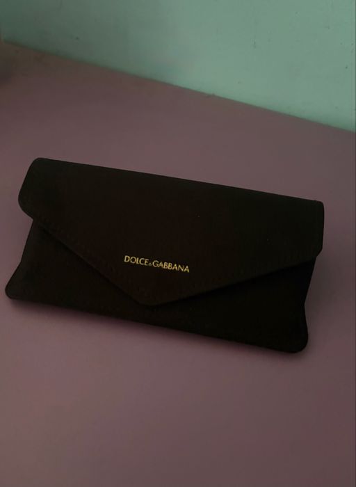 Dolce&Gabbana sunglasses слънчеви очила