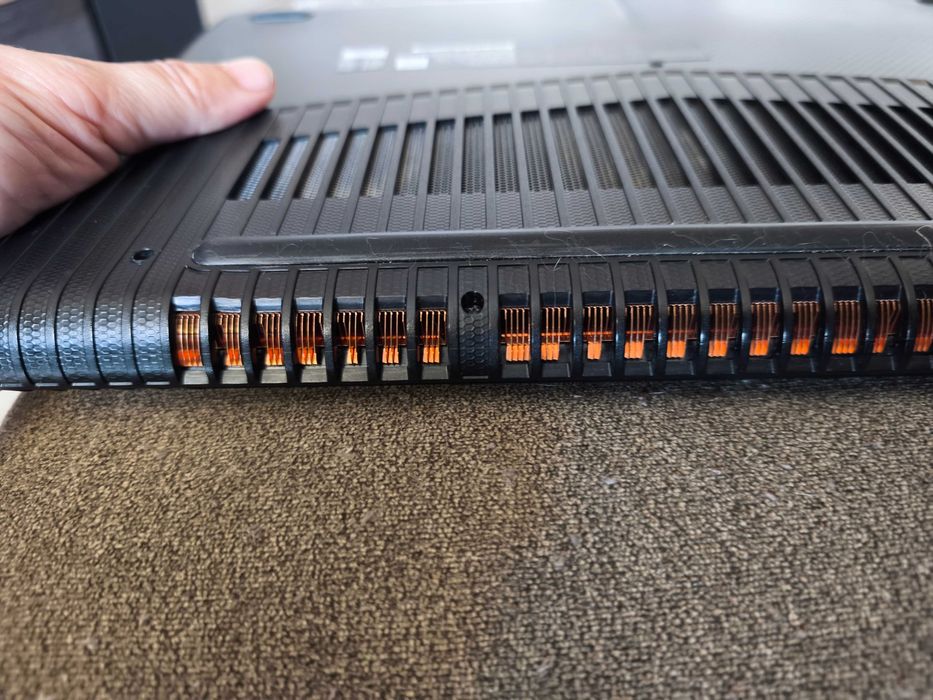 Лаптоп Lenovo Legion y520. 700лв