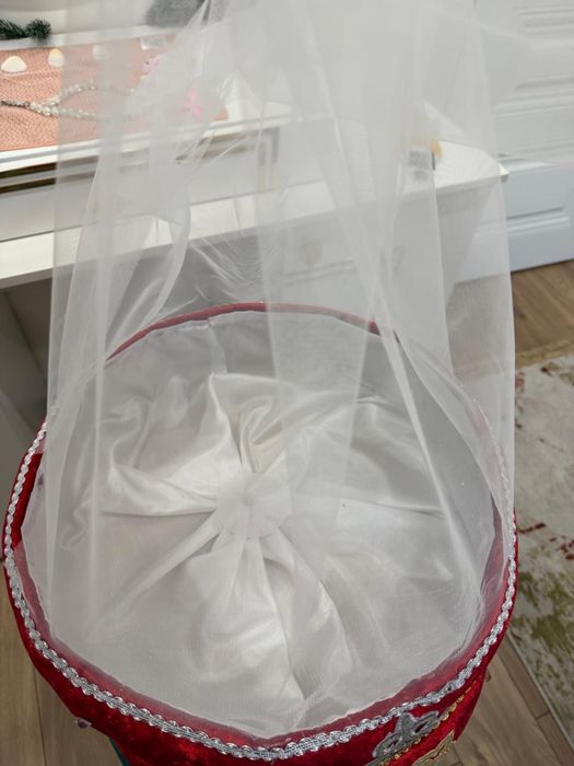 Калта подарочная коробка