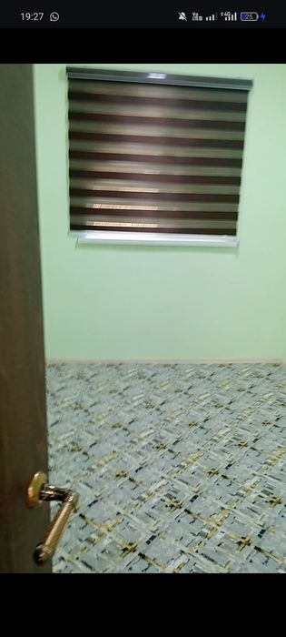 2бөлмелі квартира бар