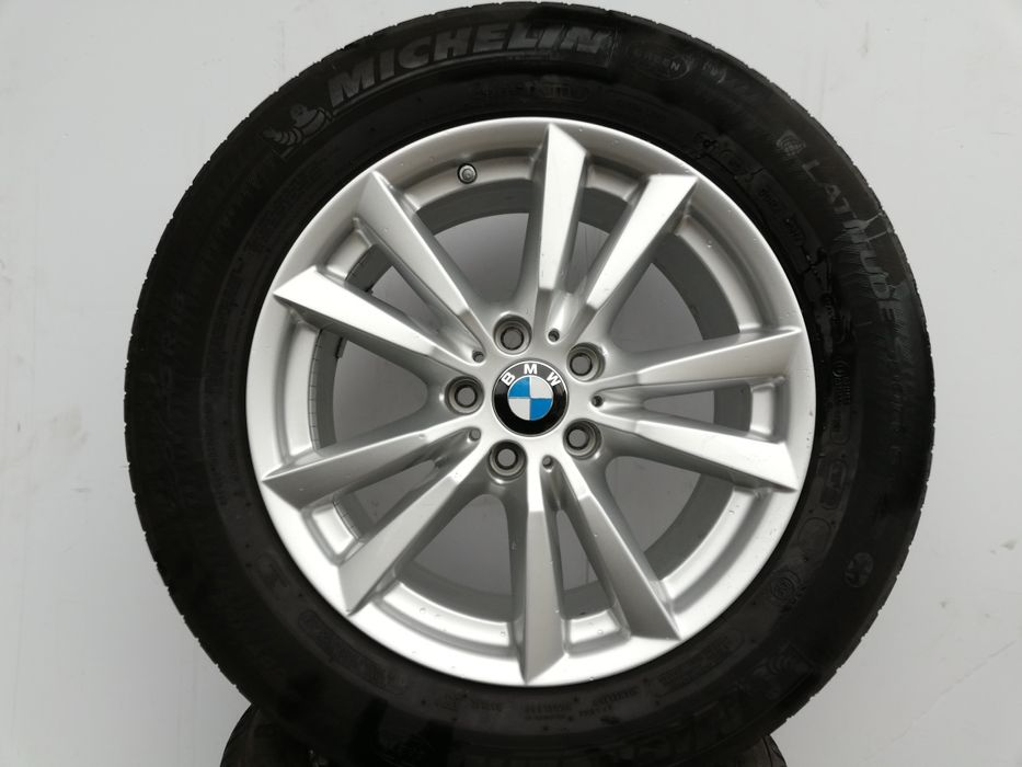 BMW X5 F15 - 18цола