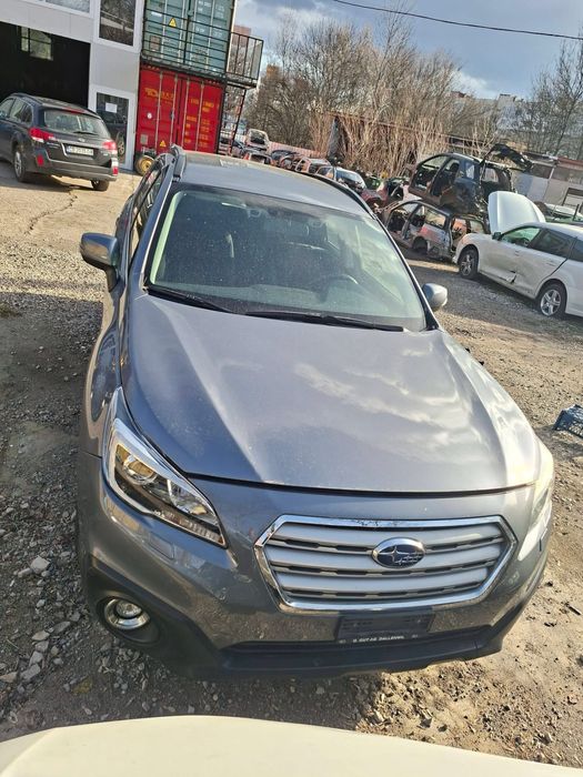 Subaru Outback 2015  на Части ( бензин и дизелов )