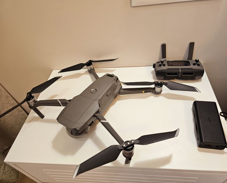 Продам дрон Mavic  2 zoom