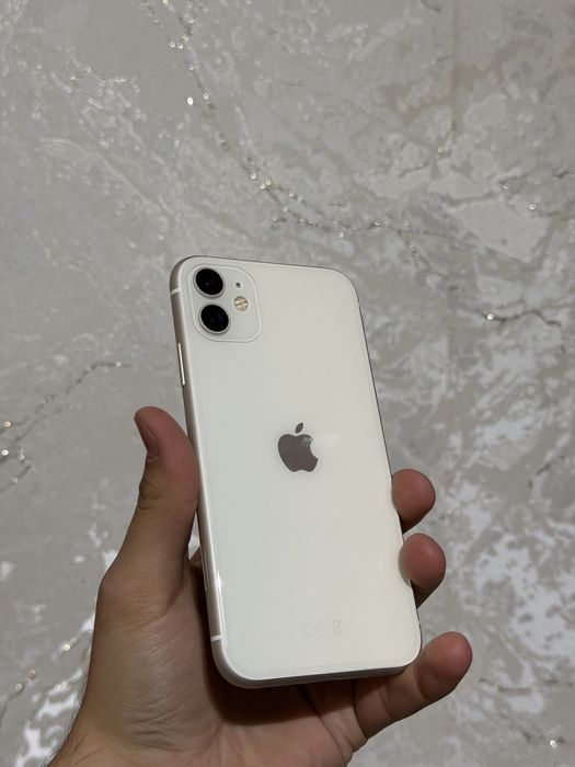 Продам Iphone 11 128gb