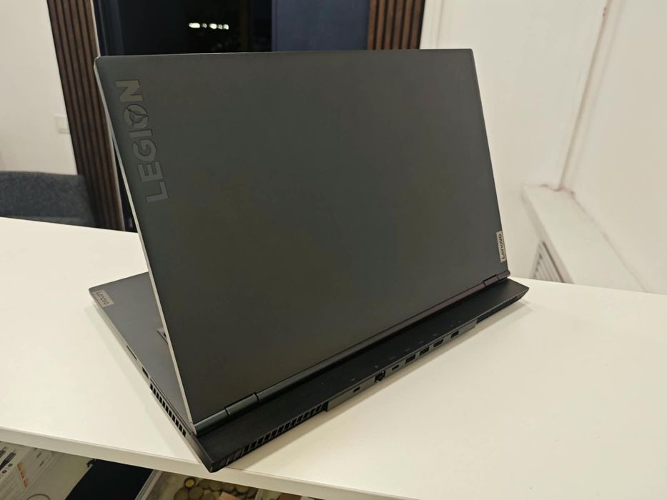 Ноудбук продам игровой Lenovo legion 17 дюймов