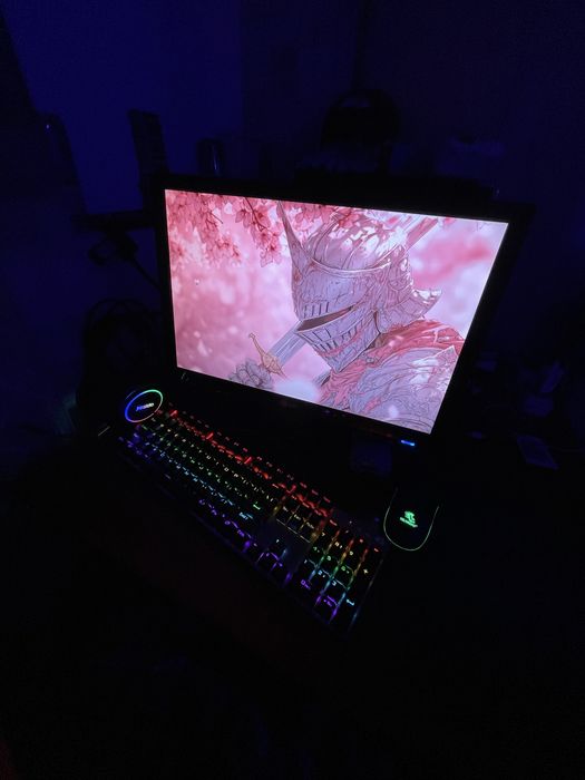 Игровой Мощный Комп