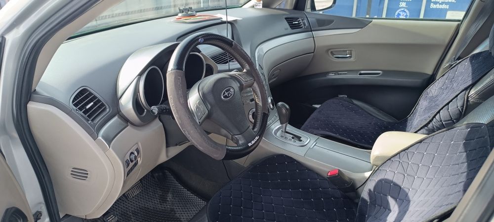 Продам Субару трибека 3л