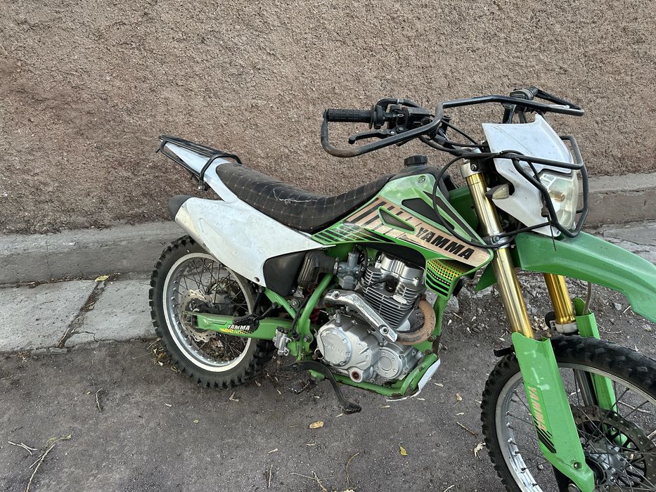 эндуро 250