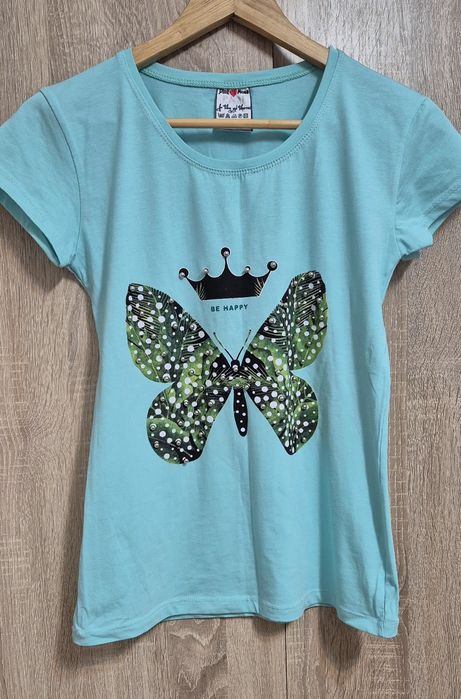 Tricou femei nou fara eticheta