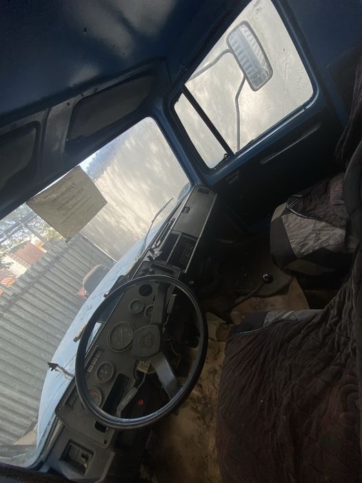 Продам газ 53 (двигатель 6ка)