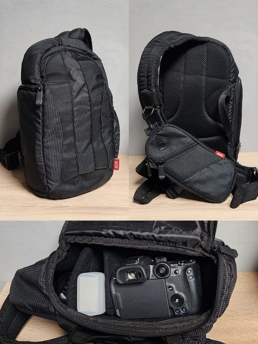 rucsac foto sling Canon Gadget Bag 300EG