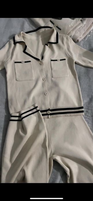 Женский костюм двойка