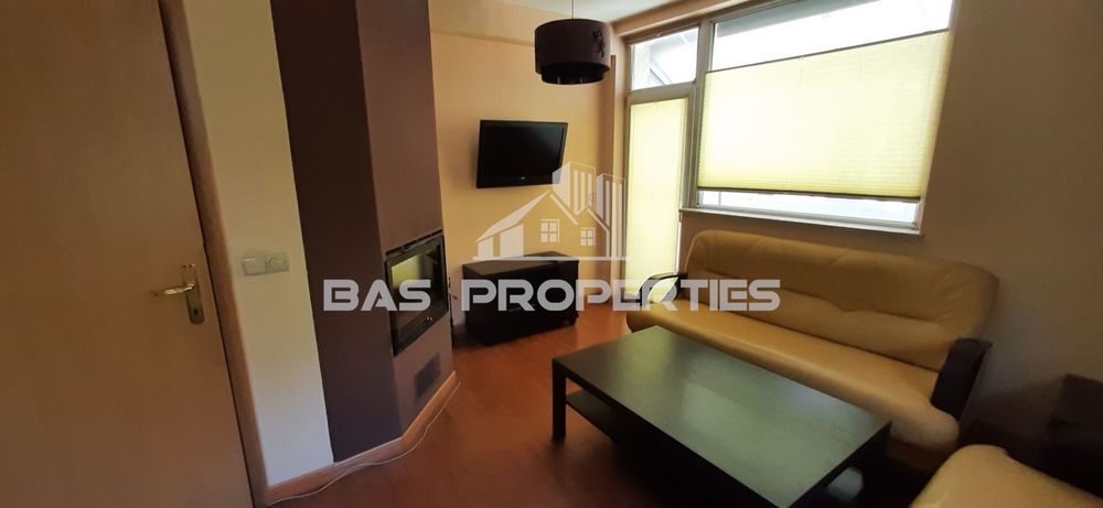 3-стаен в София-Редута площ 93