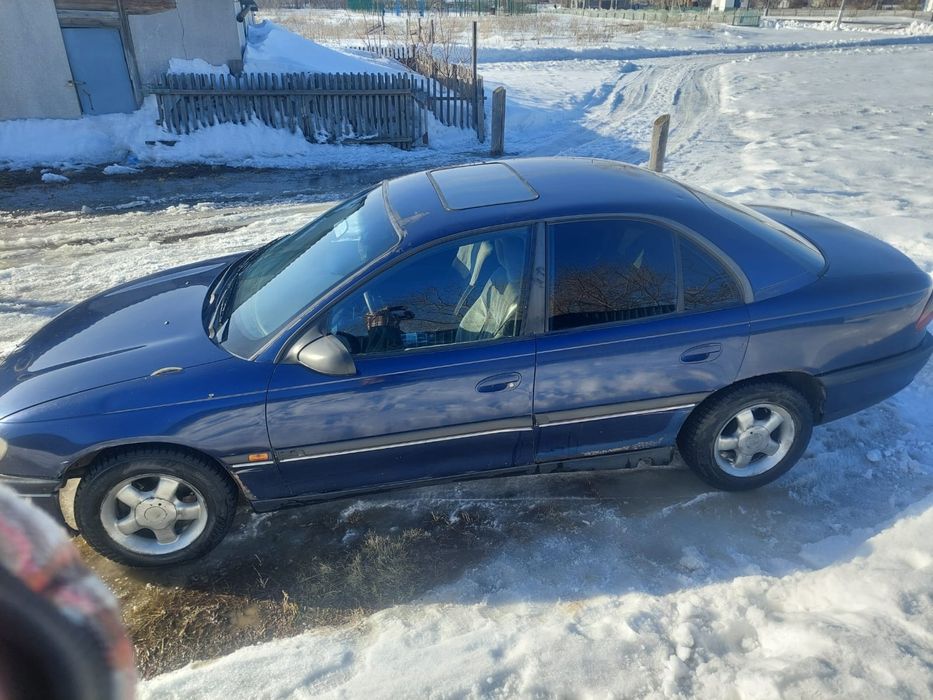 Продам Опель омега б