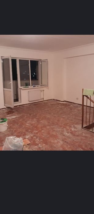 Профессиональная уборка