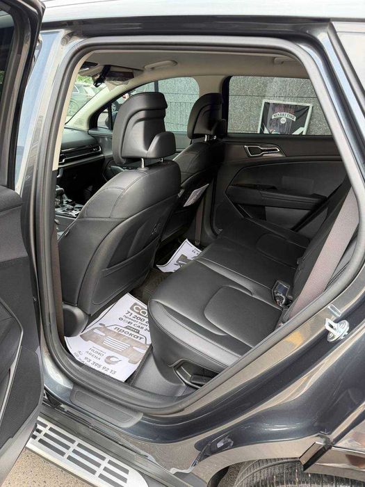 Kia Sportage 2024