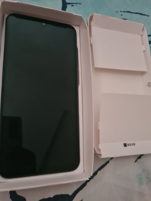 Samsung a 16 doar 3 luni utilizat