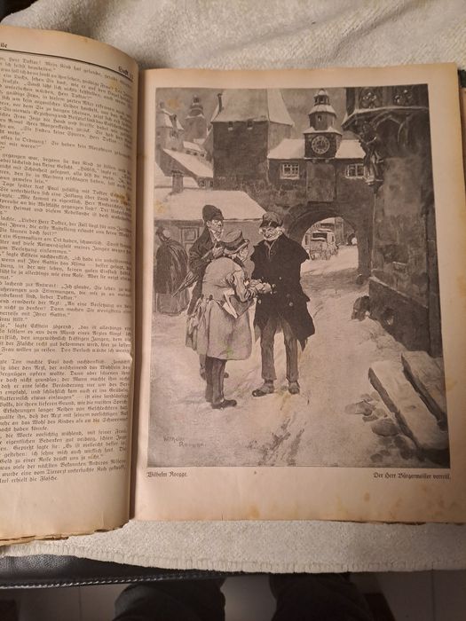 Carte rară foarte veche