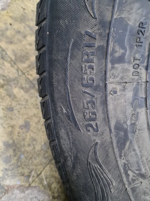 Продам зимние шины.