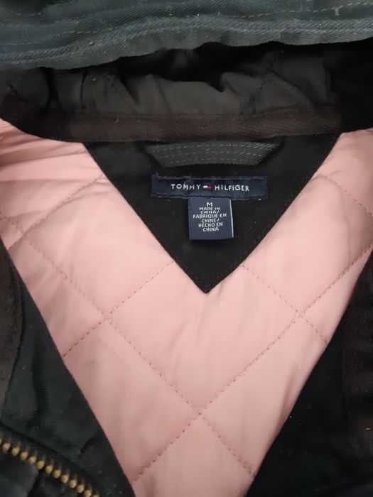 Adidas, Tommy Hilfiger