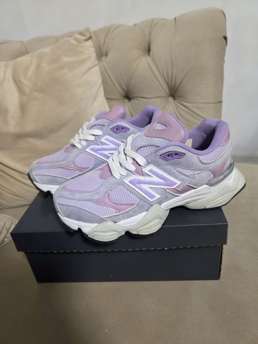 Adidasi dama new balance 9060